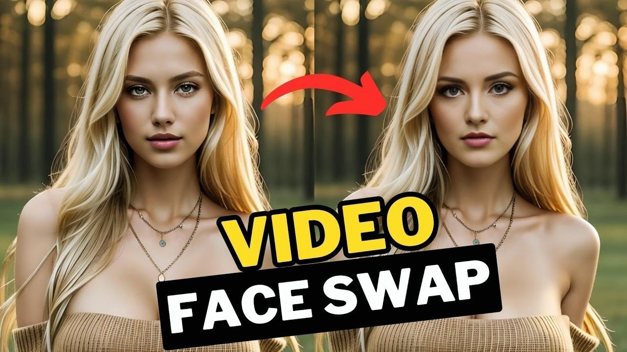 Face Swap Demo