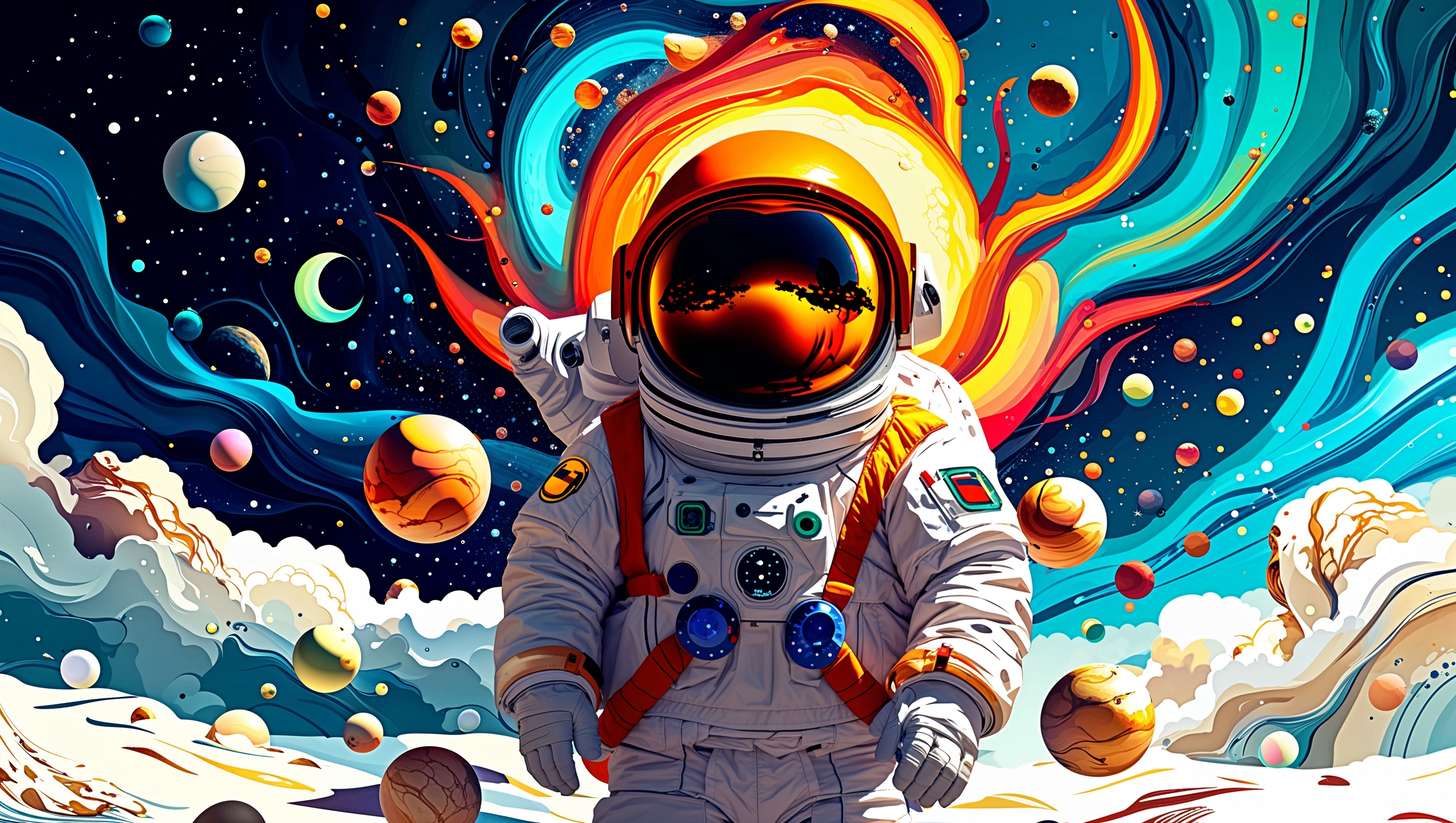 Image Generator
